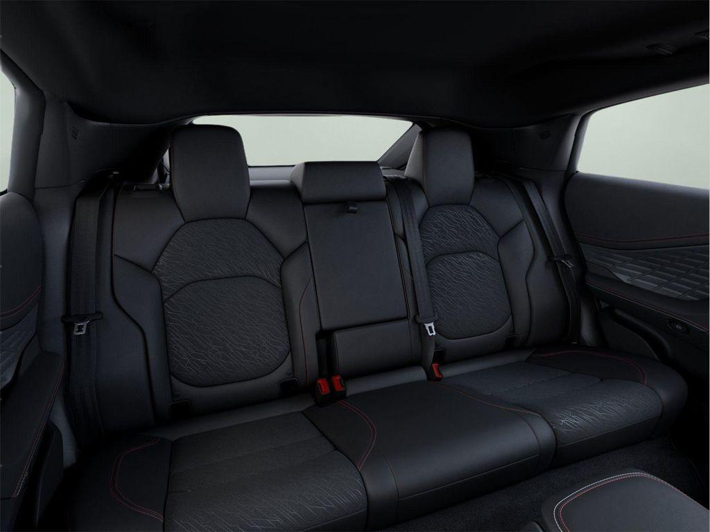 new 2026 Dodge Charger car, priced at $61,380