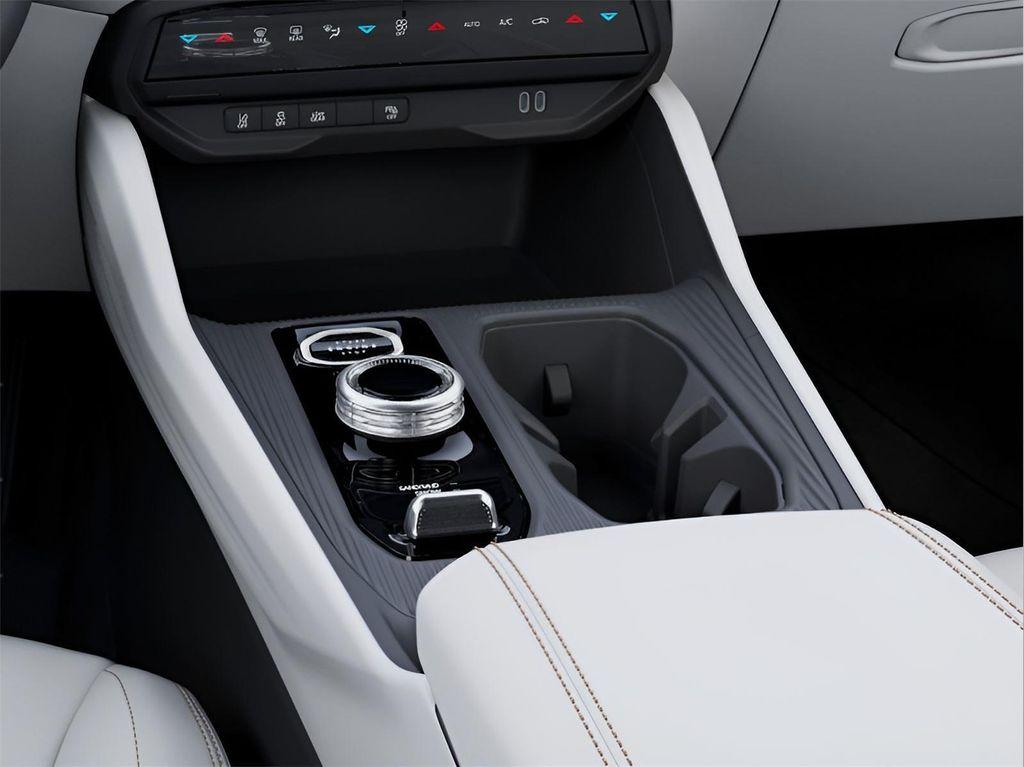 new 2026 Jeep Cherokee car, priced at $42,485