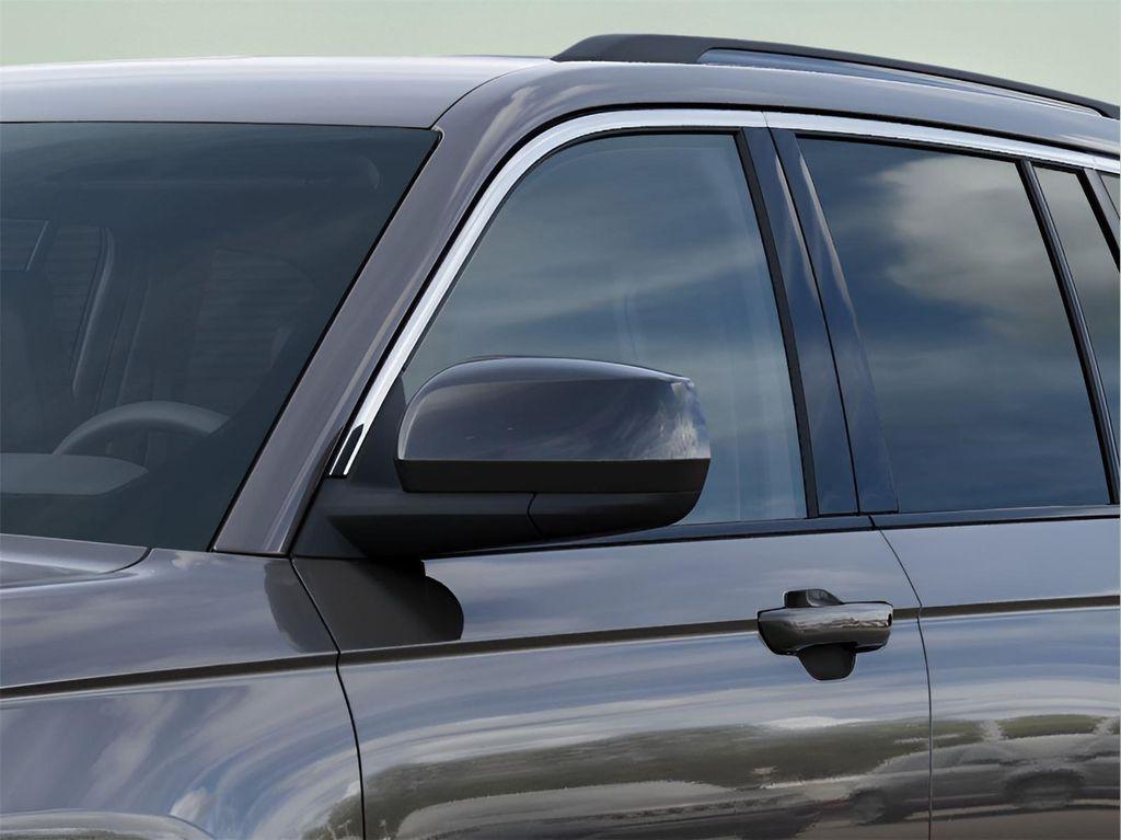 new 2026 Jeep Grand Cherokee car, priced at $44,730