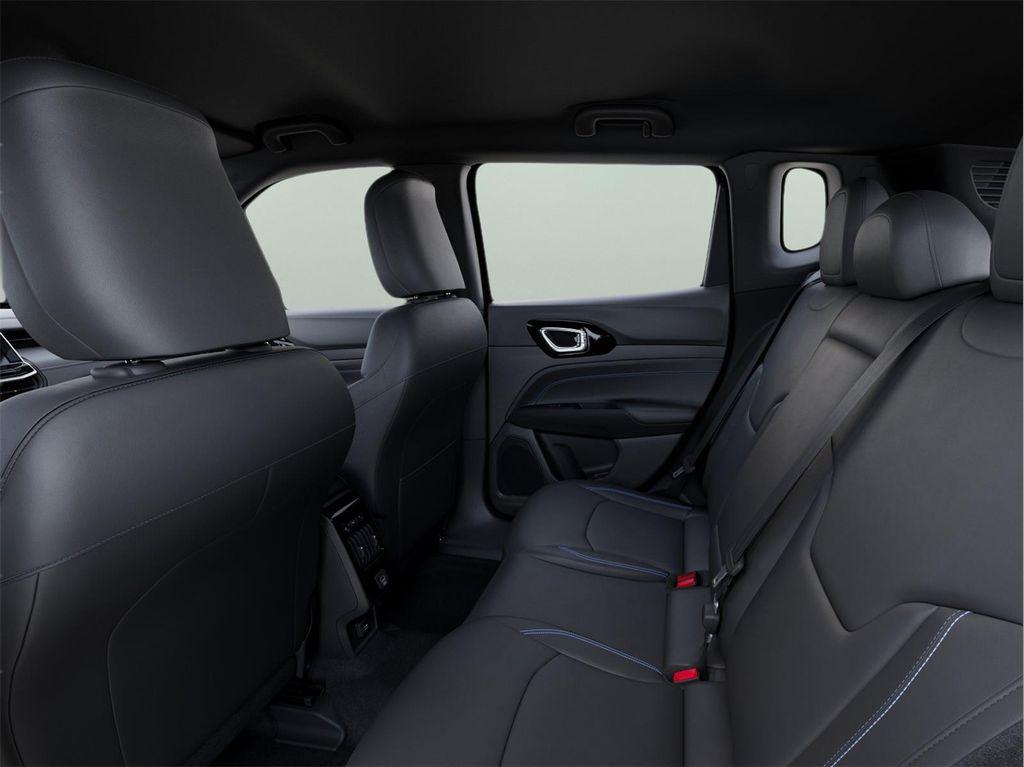 new 2026 Jeep Compass car, priced at $36,775