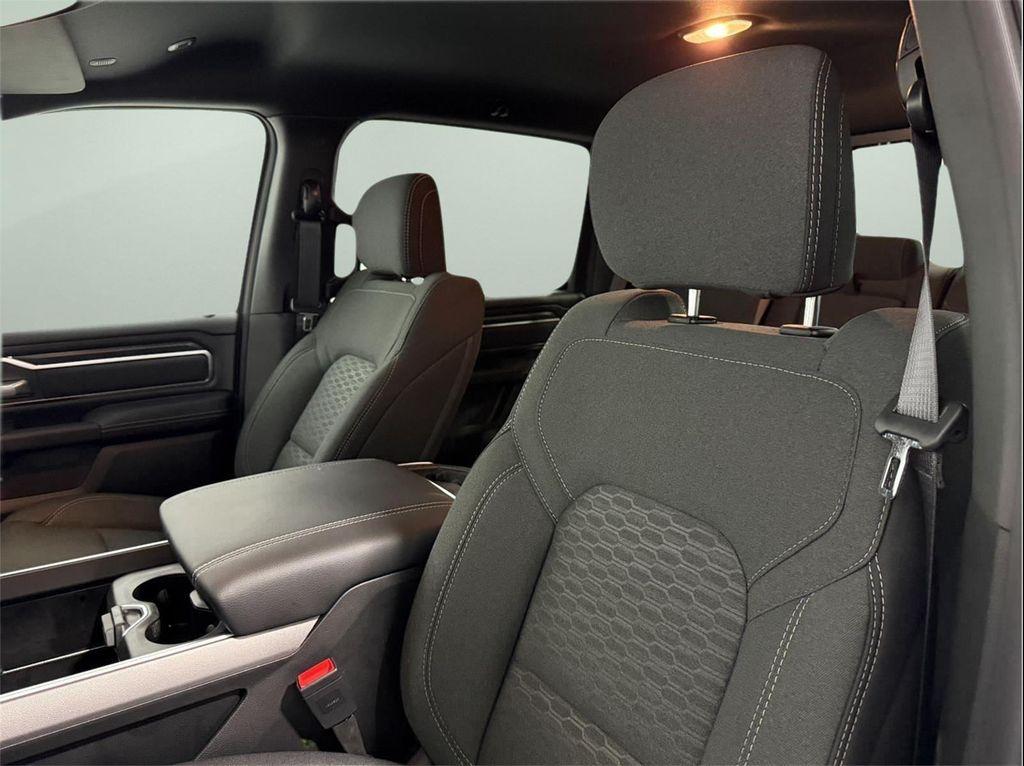 new 2026 Ram 1500 car, priced at $60,315