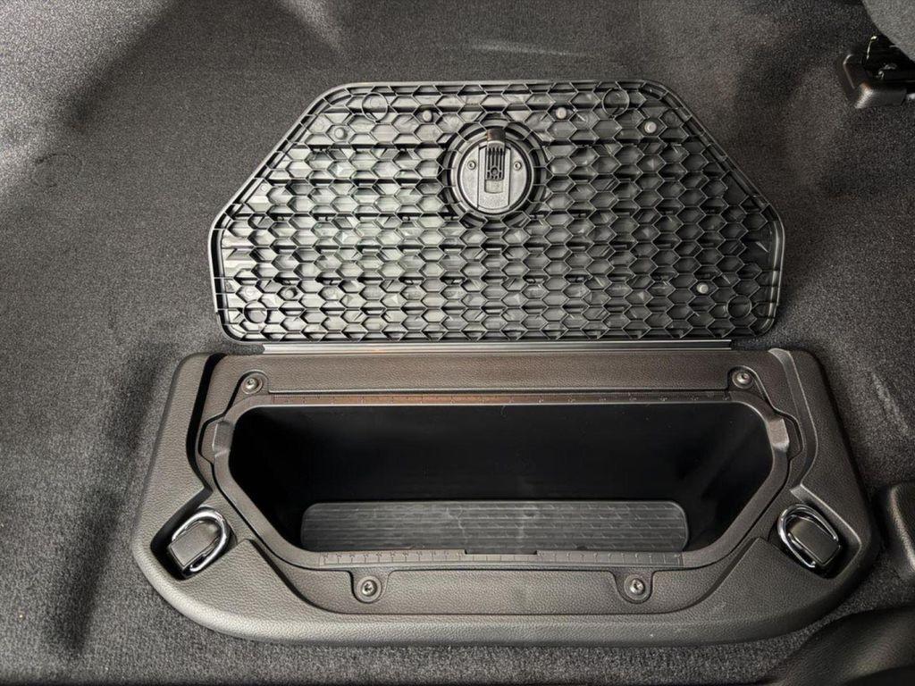 new 2026 Ram 1500 car, priced at $60,315