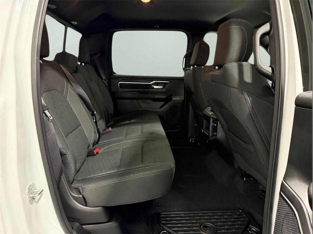 new 2026 Ram 1500 car, priced at $60,315