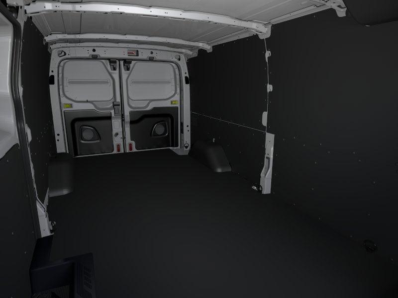 new 2026 Ford Transit-250 car, priced at $50,295