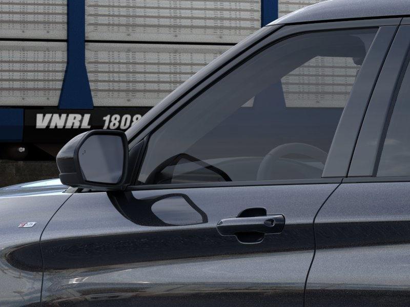new 2026 Ford Explorer car, priced at $46,835
