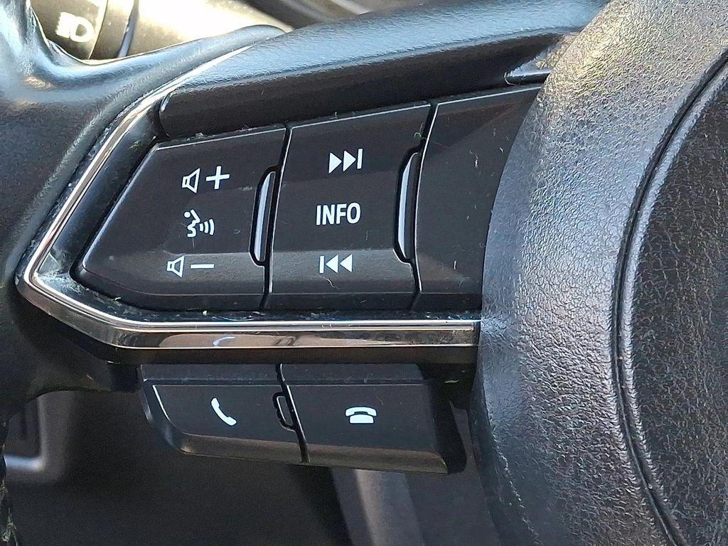 used 2019 Mazda CX-5 car, priced at $18,995