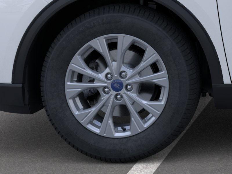new 2026 Ford Escape car, priced at $32,887