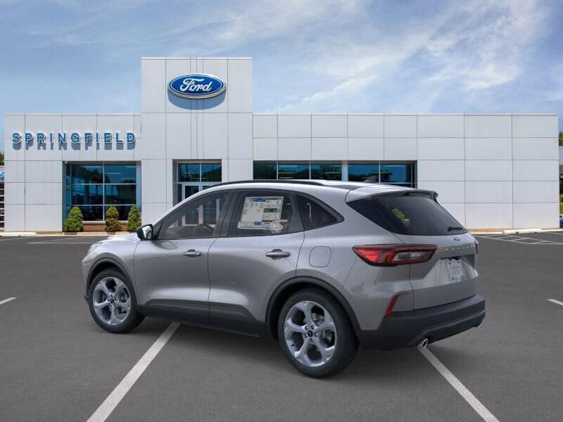 new 2026 Ford Escape car, priced at $36,385