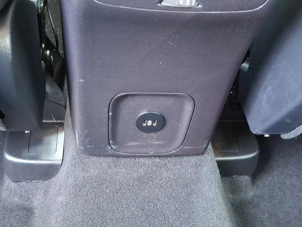 new 2024 Ford Bronco Sport car, priced at $25,200