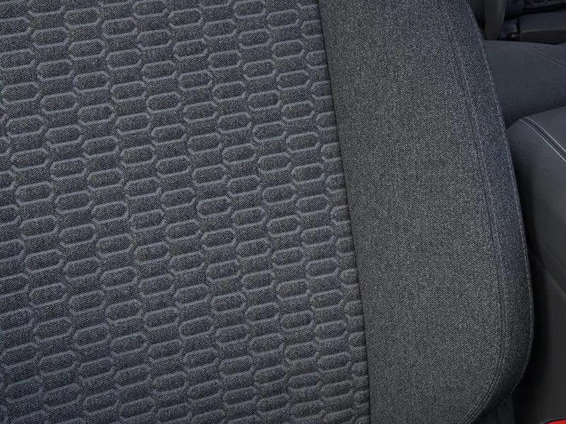 new 2025 Ford Ranger car, priced at $44,965