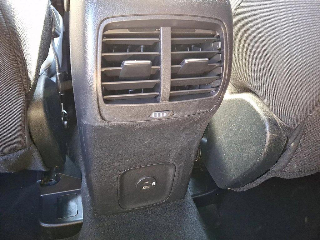 used 2020 Ford Escape car, priced at $13,000