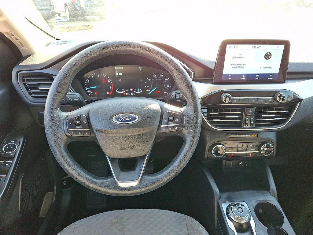 used 2020 Ford Escape car, priced at $13,000