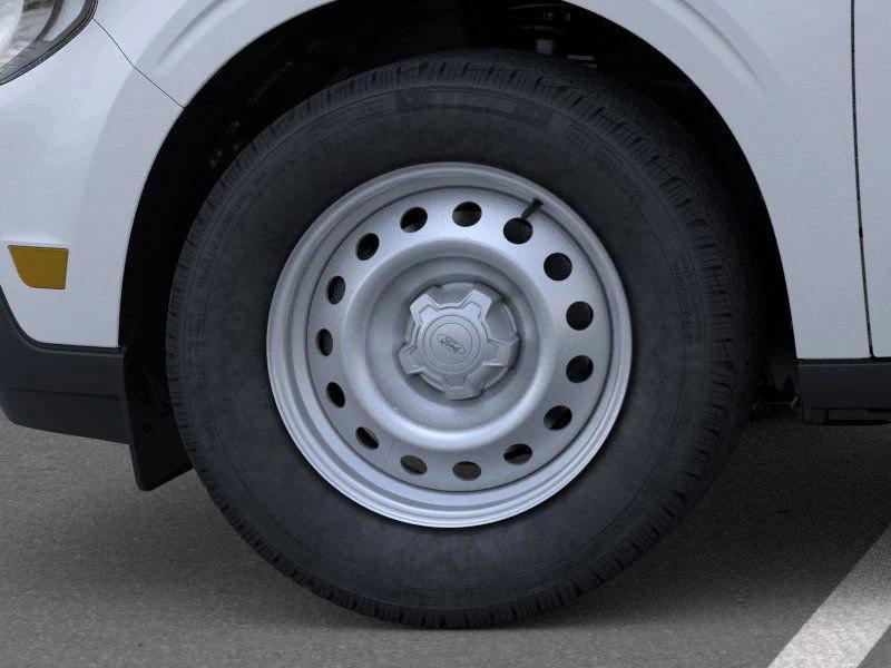 new 2026 Ford Maverick car, priced at $30,240