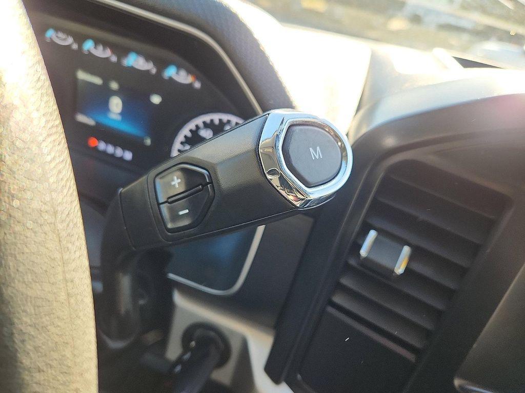 used 2023 Ford F-150 car, priced at $36,900