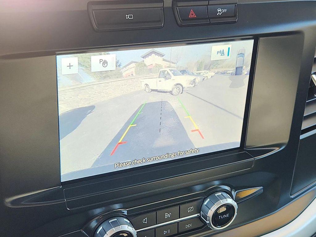 used 2023 Ford F-150 car, priced at $36,900