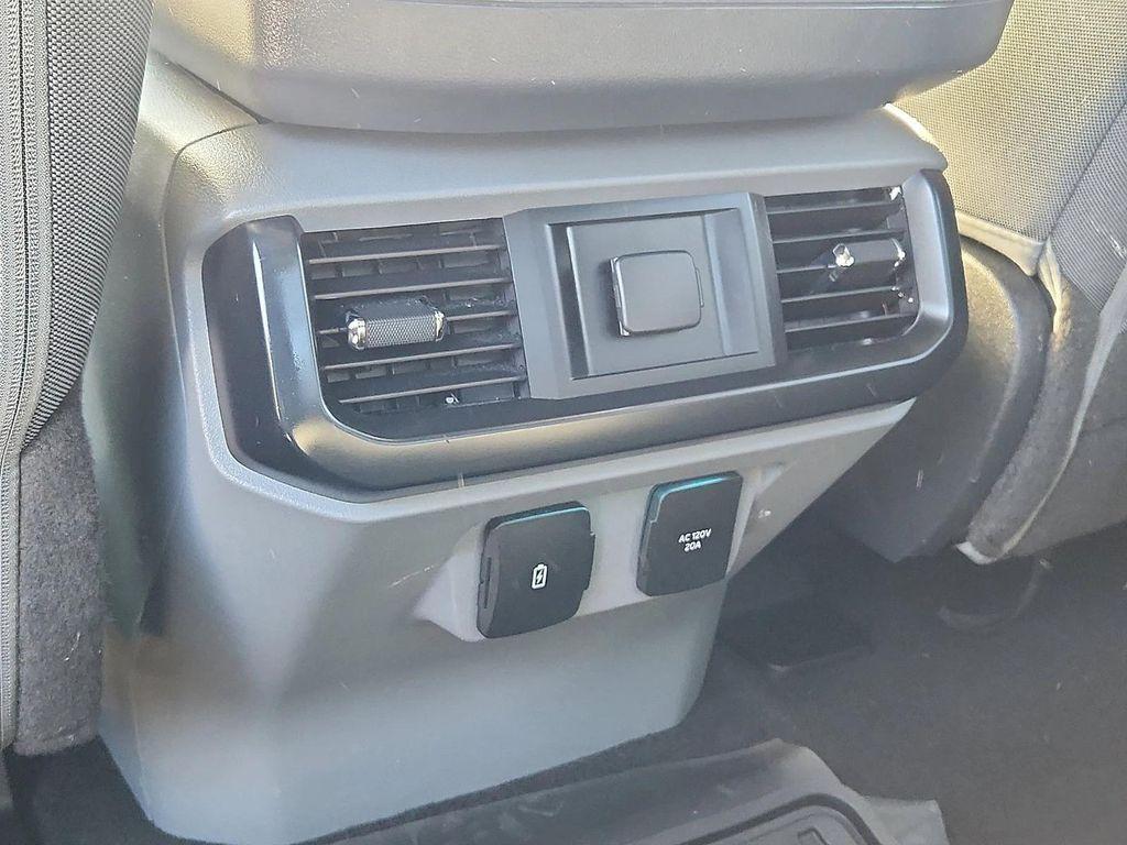 used 2023 Ford F-150 car, priced at $36,900