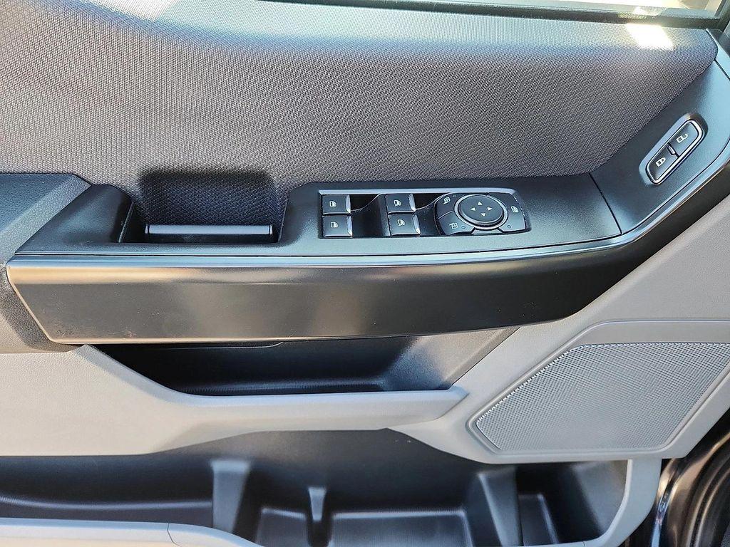 used 2023 Ford F-150 car, priced at $36,900