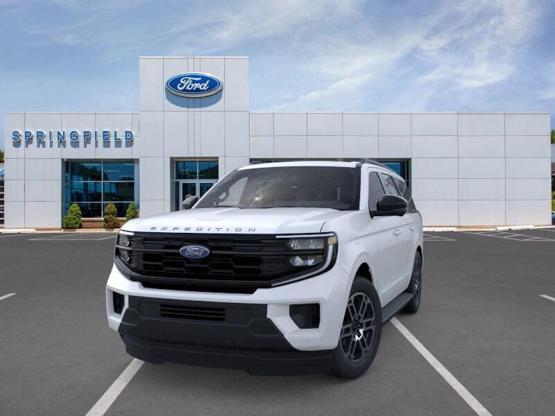 new 2025 Ford Expedition car, priced at $71,500