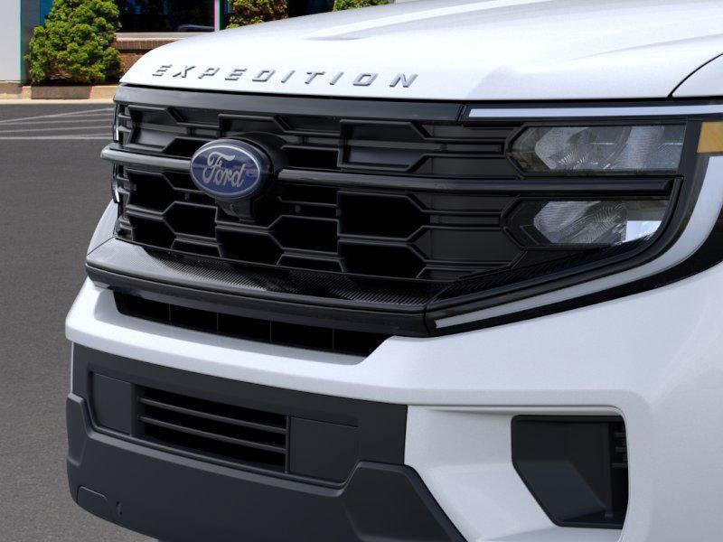 new 2025 Ford Expedition car, priced at $71,500