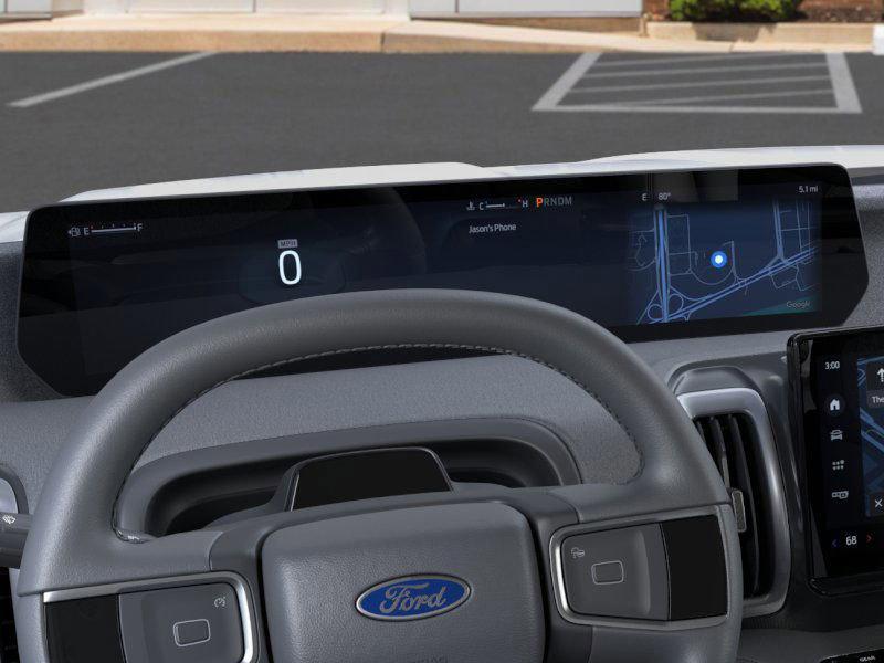 new 2025 Ford Expedition car, priced at $71,500