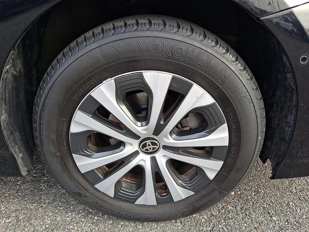 used 2019 Toyota Prius car, priced at $20,000