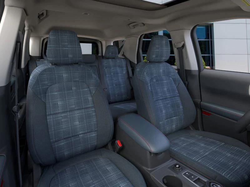 new 2026 Ford Bronco Sport car, priced at $39,710