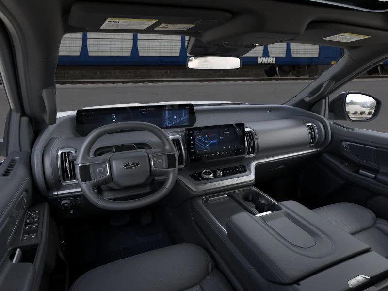 new 2026 Ford Expedition Max car, priced at $84,015