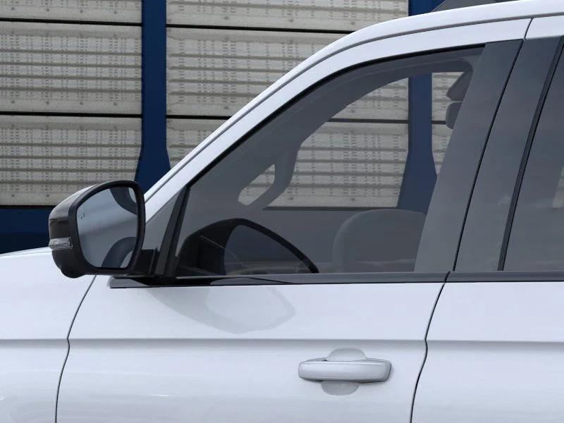 new 2026 Ford Expedition Max car, priced at $84,015