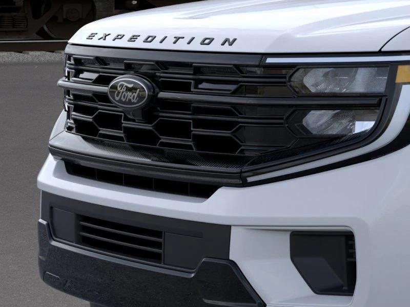 new 2026 Ford Expedition Max car, priced at $84,015