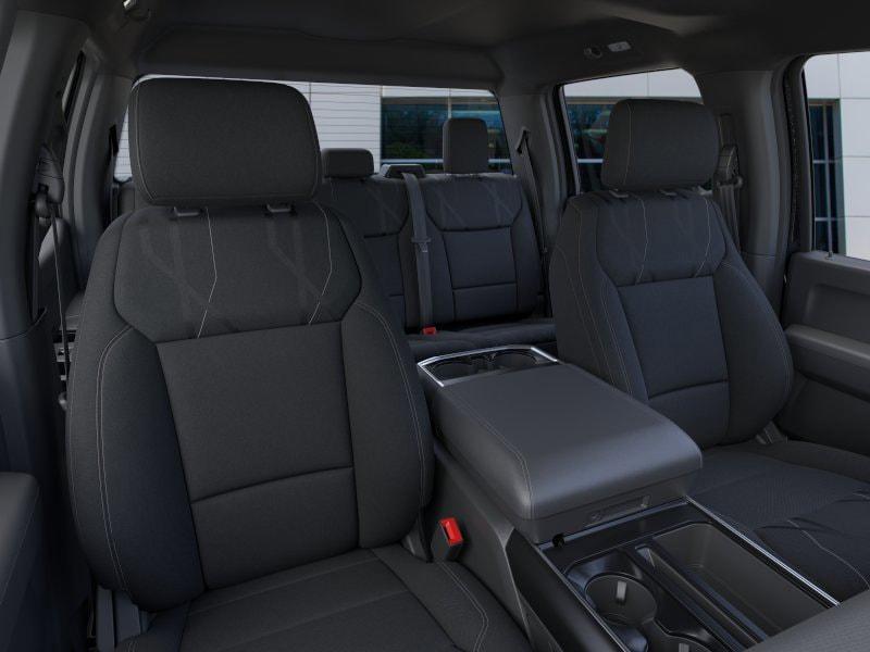 new 2026 Ford F-150 car, priced at $48,406