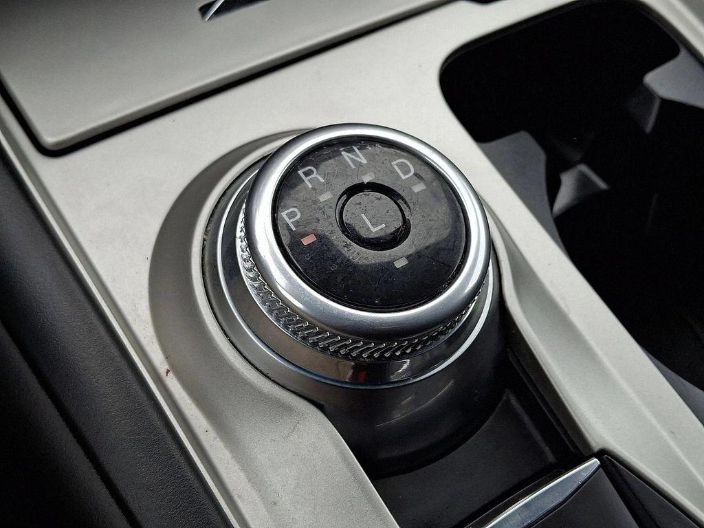 used 2023 Ford Explorer car, priced at $28,800