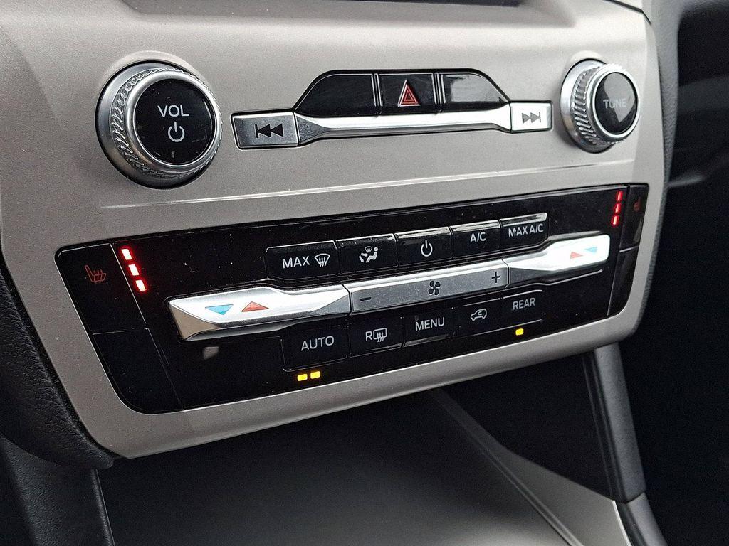 used 2023 Ford Explorer car, priced at $28,800