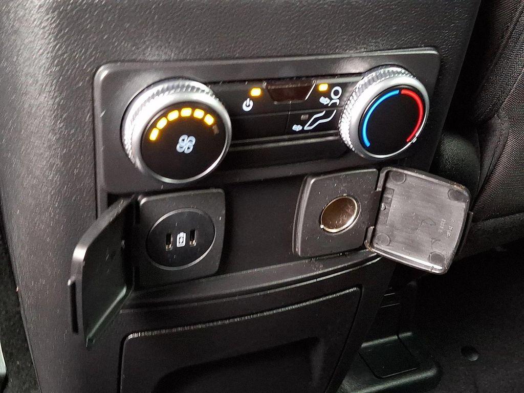 used 2023 Ford Explorer car, priced at $28,800