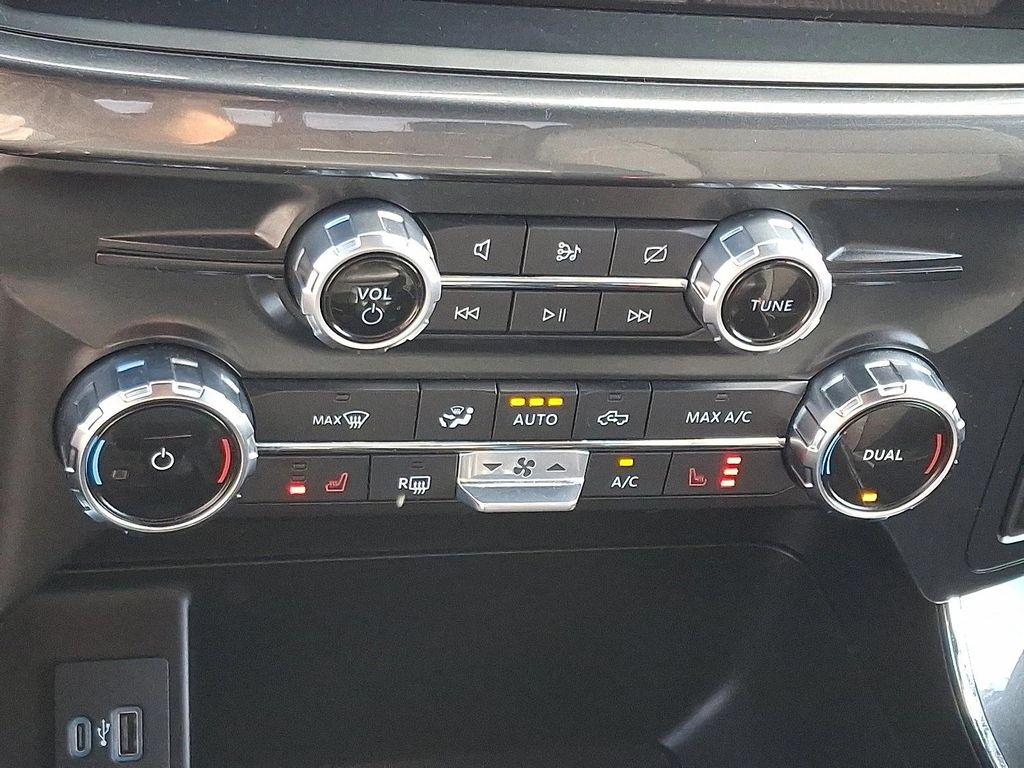 new 2022 Ford F-150 car