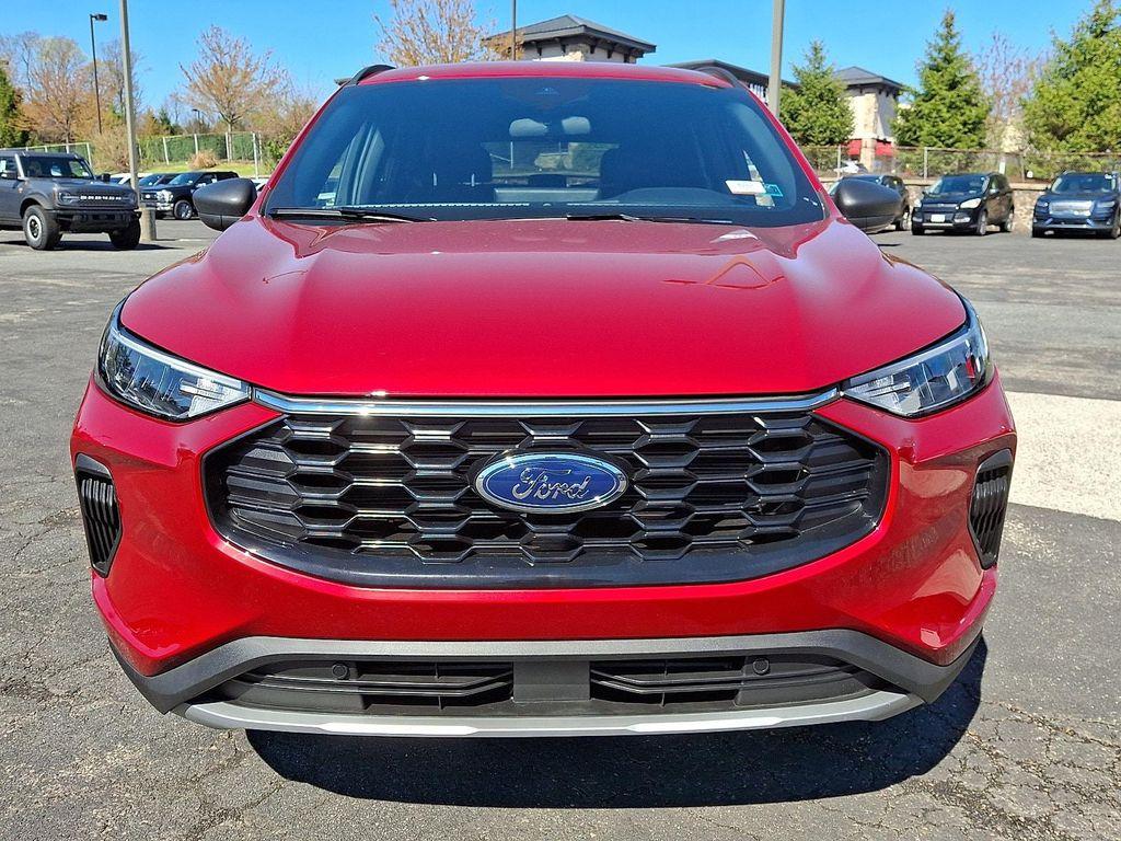 new 2026 Ford Escape car, priced at $35,492