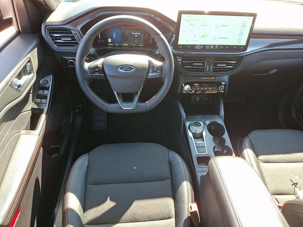 new 2026 Ford Escape car, priced at $35,492