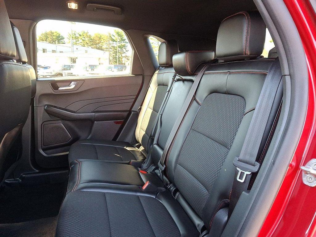 new 2026 Ford Escape car, priced at $35,492