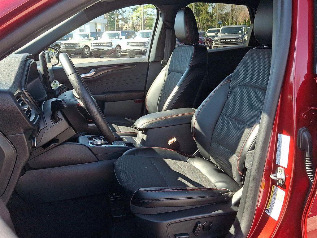 new 2026 Ford Escape car, priced at $35,492
