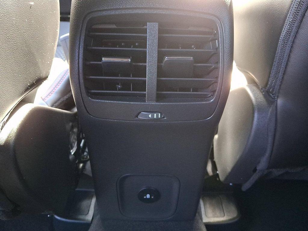 new 2026 Ford Escape car, priced at $35,492