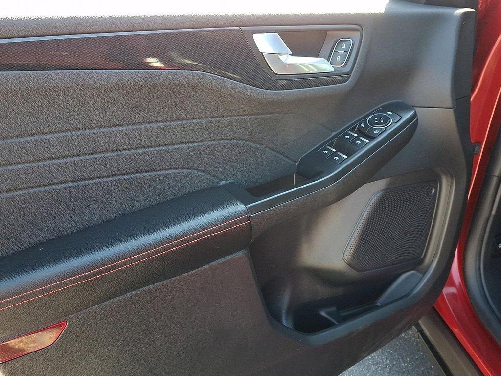 new 2026 Ford Escape car, priced at $35,492