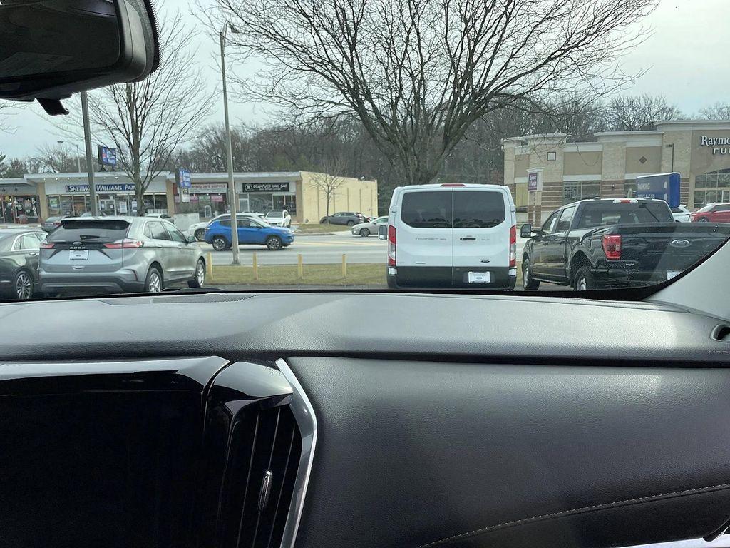 used 2020 Chevrolet Traverse car, priced at $22,000