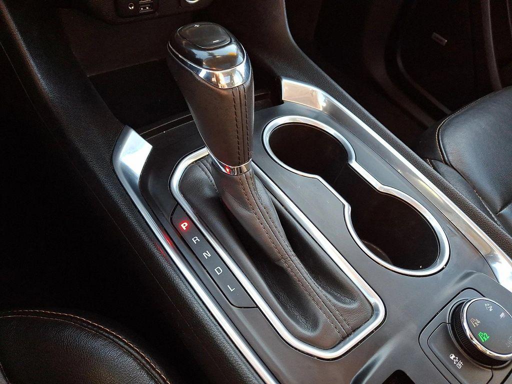 used 2020 Chevrolet Traverse car, priced at $22,600