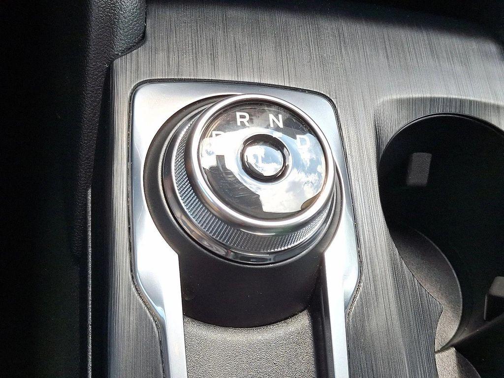 new 2025 Ford Escape car, priced at $27,500