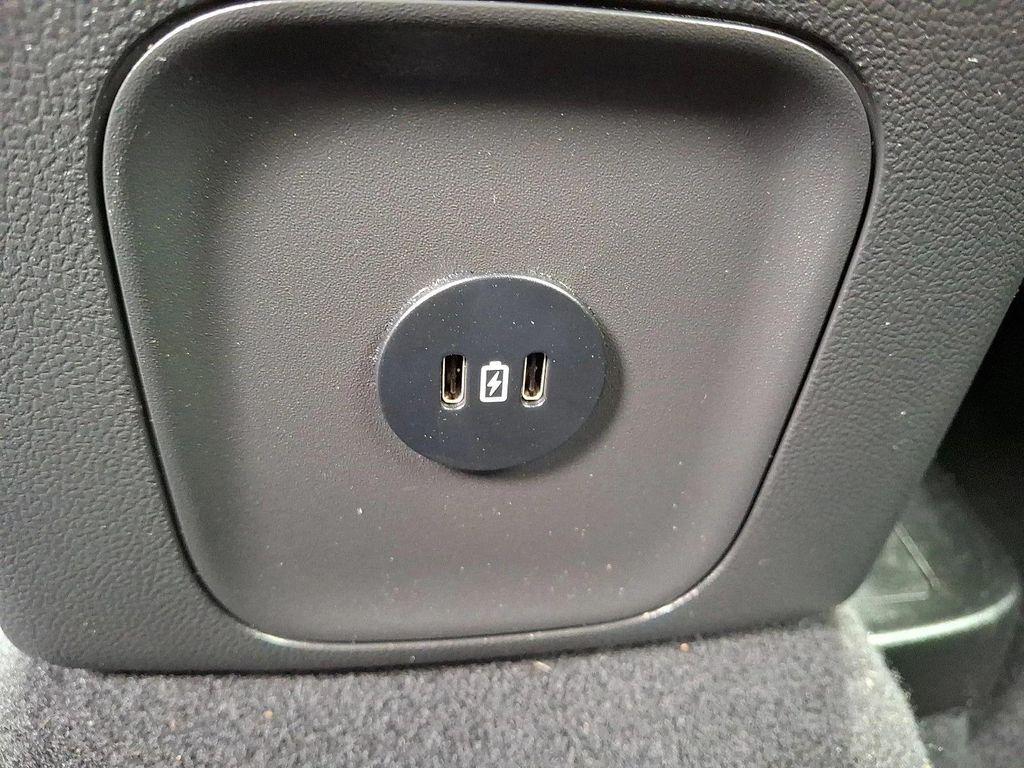 used 2023 Ford Escape car, priced at $23,500