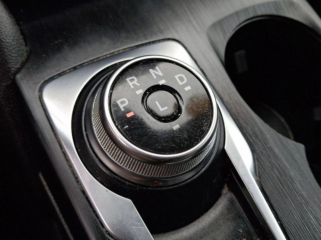 used 2023 Ford Escape car, priced at $23,500