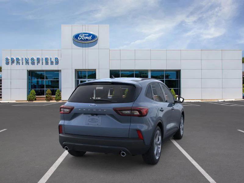 new 2026 Ford Escape car, priced at $34,180