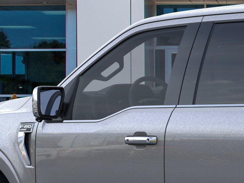 new 2026 Ford F-150 car, priced at $63,432