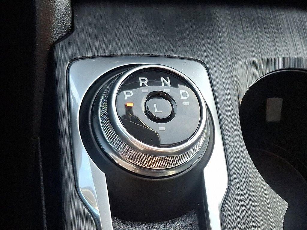 new 2025 Ford Escape car, priced at $25,943