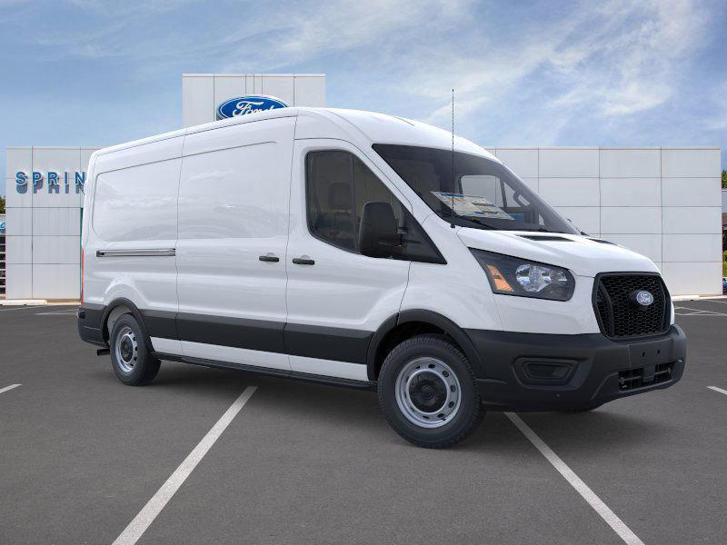 new 2026 Ford Transit-250 car, priced at $50,946