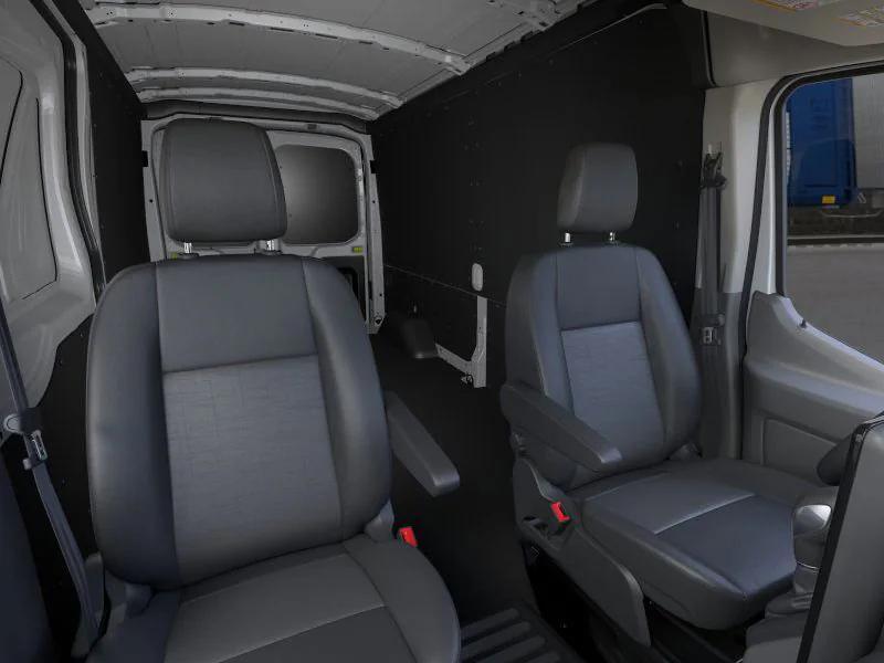 new 2026 Ford Transit-250 car, priced at $52,525